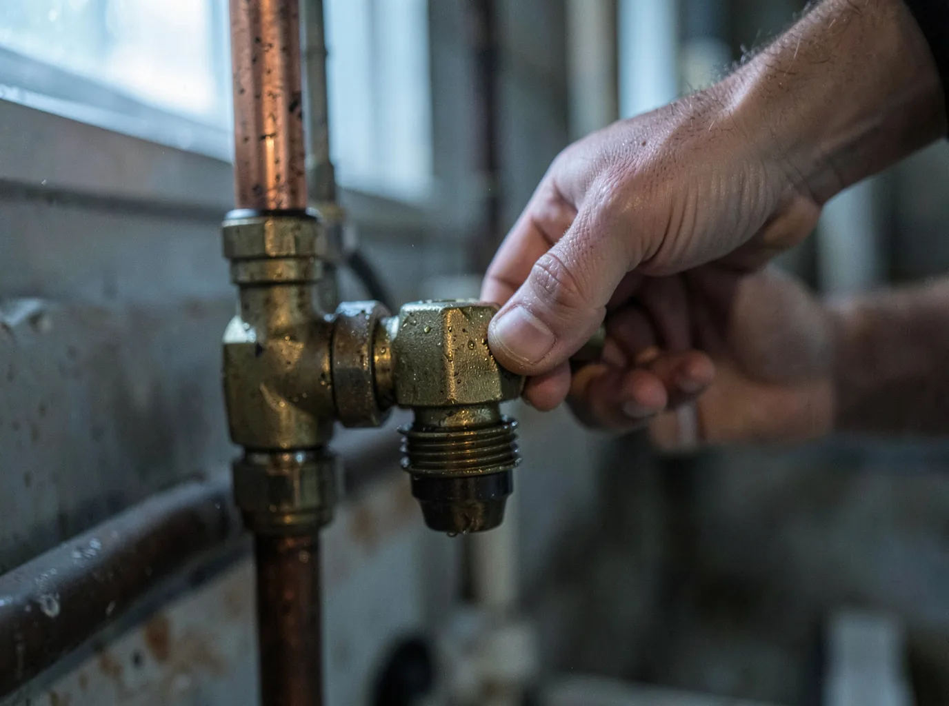 Emergency Plumber Lyndon, IL FAQs